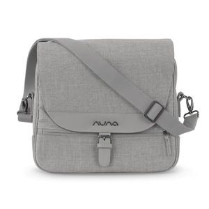 Nuna Diaper Bag